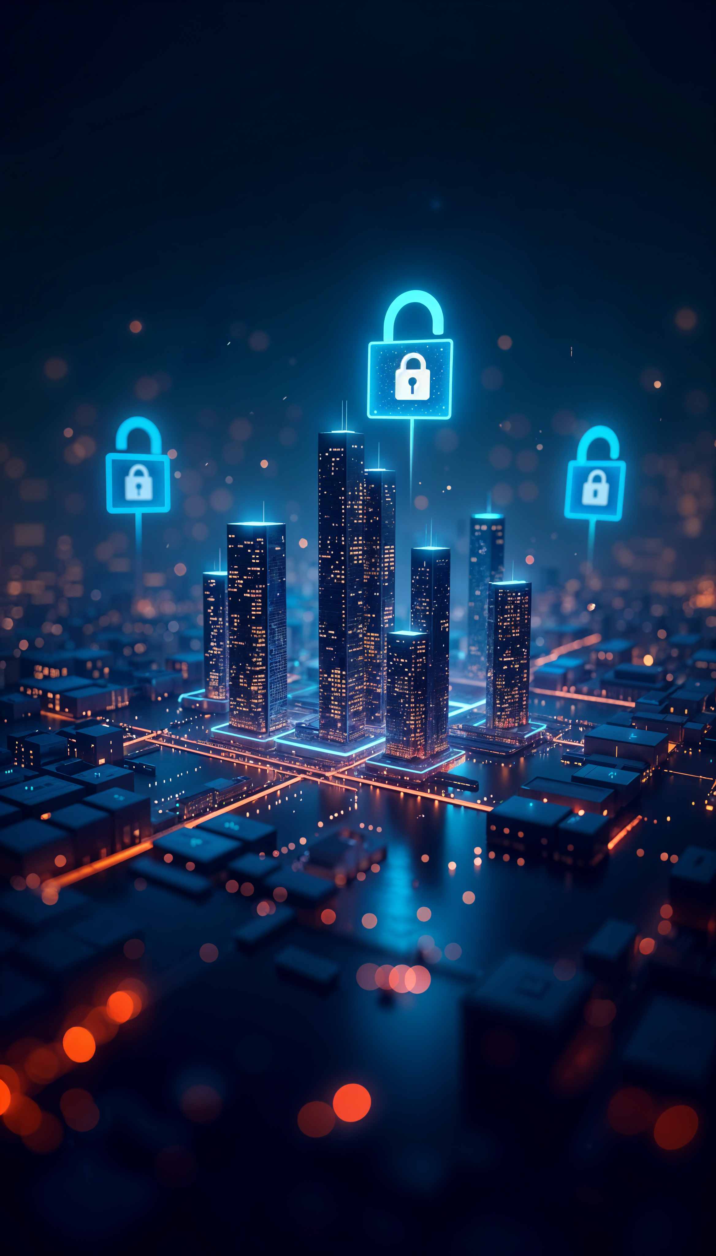 Security & Maintenance